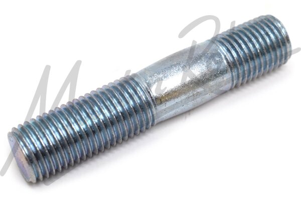 Exhaust Downpipe Stud for Jaguar E-Type XK XJ and Saloons