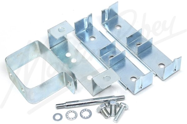 Reservoir Bottle Bracket Kit RHD