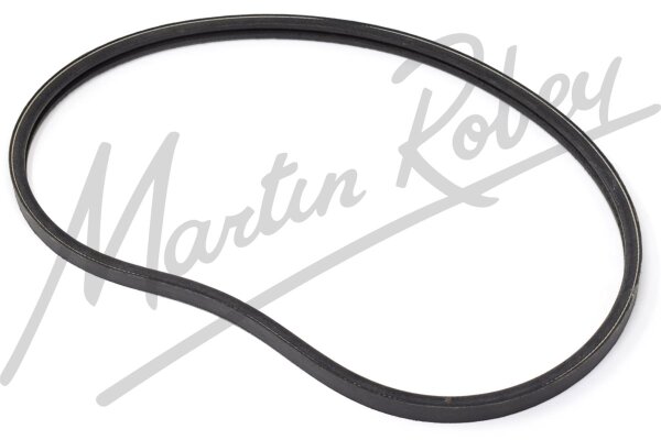 Belt for Driving Water Pump and Alternator - Series 1 4.2