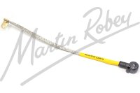 Negative To Earth Battery Cable