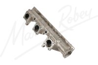 Inlet Manifold Cast Finish