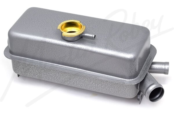 Steel Header Tank for 4.2 Litre E-Type / XKE