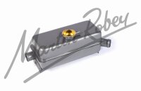 Brass Header Tank for 4.2 Litre E-Type / XKE