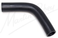 Elbow Hose Right Hand - Radiator to Header Tank