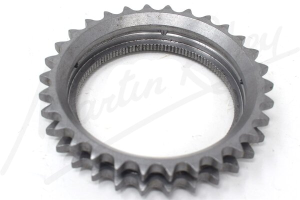 Camshaft Sprocket - Uk Made Premium