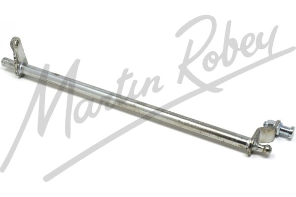 Rear Throttle Slave Shaft