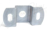 Accelerator Pedal Pivot Plate / Bracket for E-Type S1...