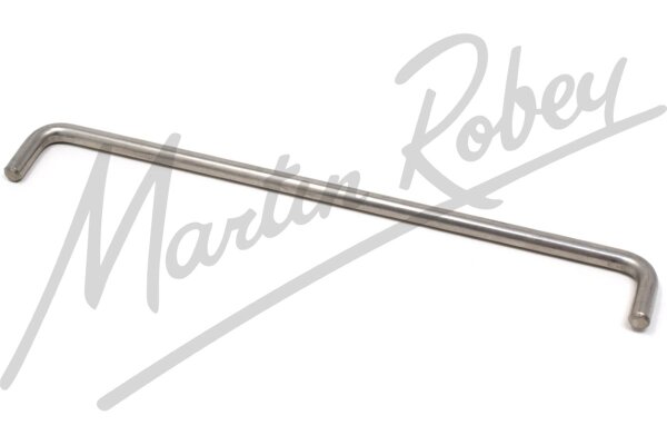 Throttle Control Rod