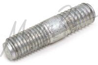 Configuration 2 - Late (see Below) - Stud, in Inlet...