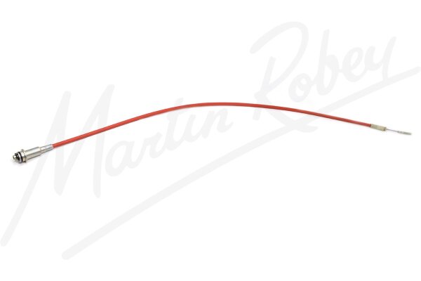 Kickdown Cable