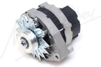 70 Amp Lucas 11AC Alternator S1 4.2 E/420 (Double V Pulley)