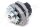 70 Amp Lucas 11AC Alternator S1 4.2 E/420 (Double V Pulley)