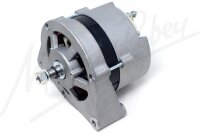 55 Amp Alternator without Pulley for S1 4.2L E-Type / 420