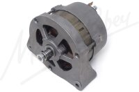 55 Amp Recon Alternator Exchange - S1 4.2 E Type / 420