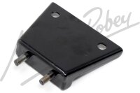 Horn Bracket on Front Frame Cross Member