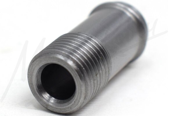 Adaptor For Check Valve