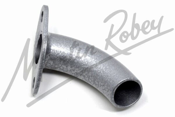 Engine Breather Elbow on Air Intake Box for E-Type 4.2 Litre