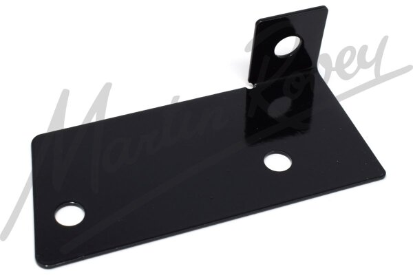 Front Flexible Brake Hose Bracket Right Hand