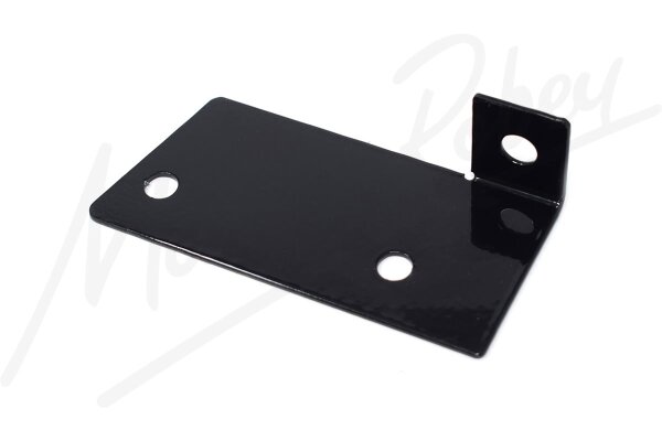 Front Flexible Brake Hose Bracket Left Hand