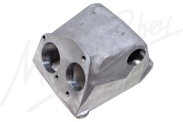 Pedal Box Housing