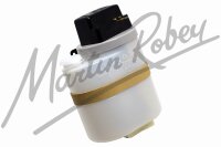 Oval Washer Bottle Assembly - Lucas 5SJ