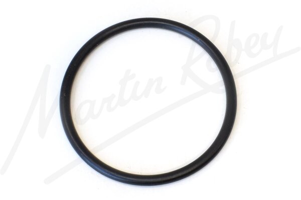 Ring - Genuine Jaguar