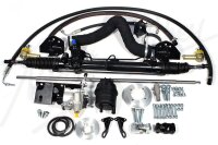 4.2 Litre E Type Hydraulic Power Steering Kit (RHD)