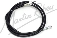 Speedo Cable 2+2 Right Hand Drive