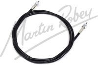 Speedo Cable 2+2 Left Hand Drive