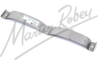 Upper Exhaust Mounting Strap Stainless Steel