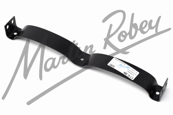 Lower Exhaust Mounting Strap