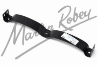 Lower Exhaust Mounting Strap