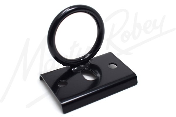 Tie Plate