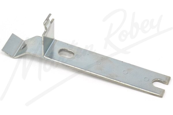 Brake Bottle/Heatshield Bracket for 4.2 Litre E-Type / XKE