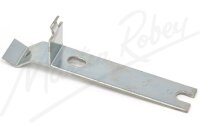 Brake Bottle/Heatshield Bracket for 4.2 Litre E-Type / XKE