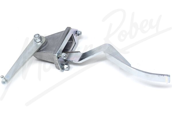Throttle Pedal Assembly - Series 1 2+2 & all Series 2