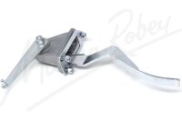 Throttle Pedal Assembly - Series 1 2+2 & all Series 2