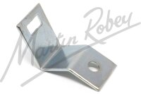 Exhaust Heatshield Clamp / Bracket for Series 1 & 2...