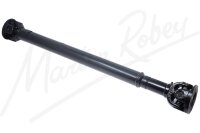 Propshaft for Jaguar E-Type 2+2 & All Series 3 V12...
