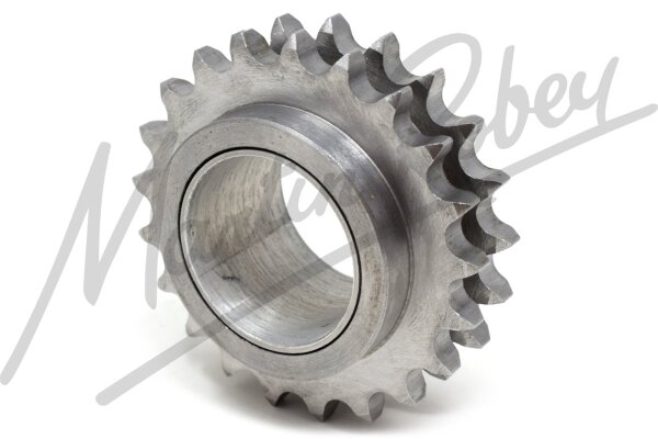 Idler Sprocket Asembly - Aftermarket