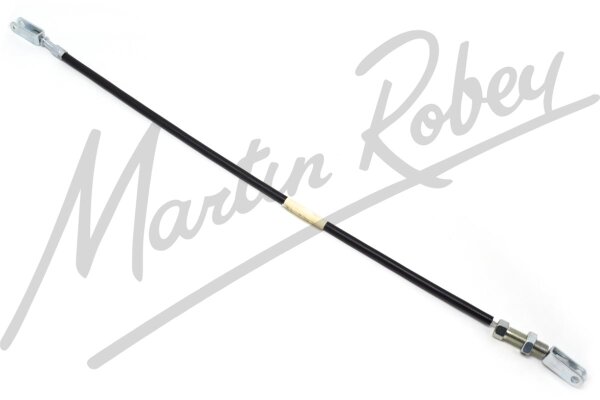 Handbrake Cable - Long Wheelbase Only