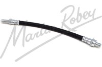 Flexible Rear Brake Hose 2+2 / S3E / S-Type / Mk10