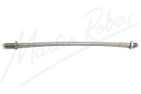 Braided Brake Hose 2+2 / S3E / S-Type