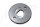 MICRO-ADJUSTMENT PLATE, ON FACE OF FRONT MOUNTING BRACKET, FOR UPPER TIMING CHAIN