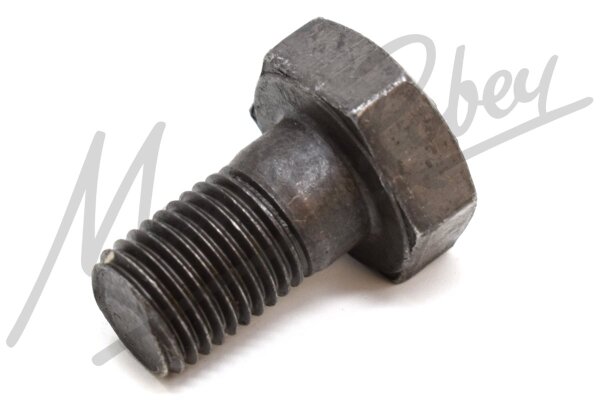 Screw, Set, securing Flywheel to Crankshaft