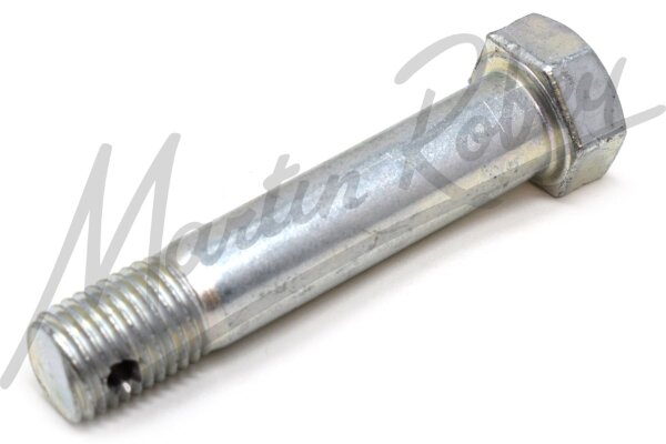 Top Shock Absorber Mounting Bolt for Series 1 & 2 E-Type