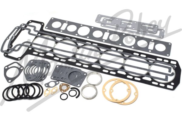 Top End Gasket Kit - Payen
