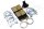 Exhaust Fitting Kit for Series 1 & 2 2+2 E-Type / XKE