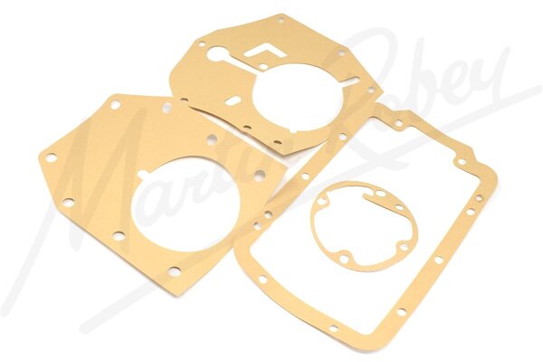 Gasket Set for Later Gearbox - From 4.2 Litre E-Type Onwards