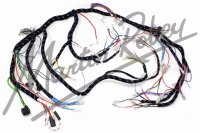 Dashboard Wiring Harness RHD for Jaguar E-Type Series 1